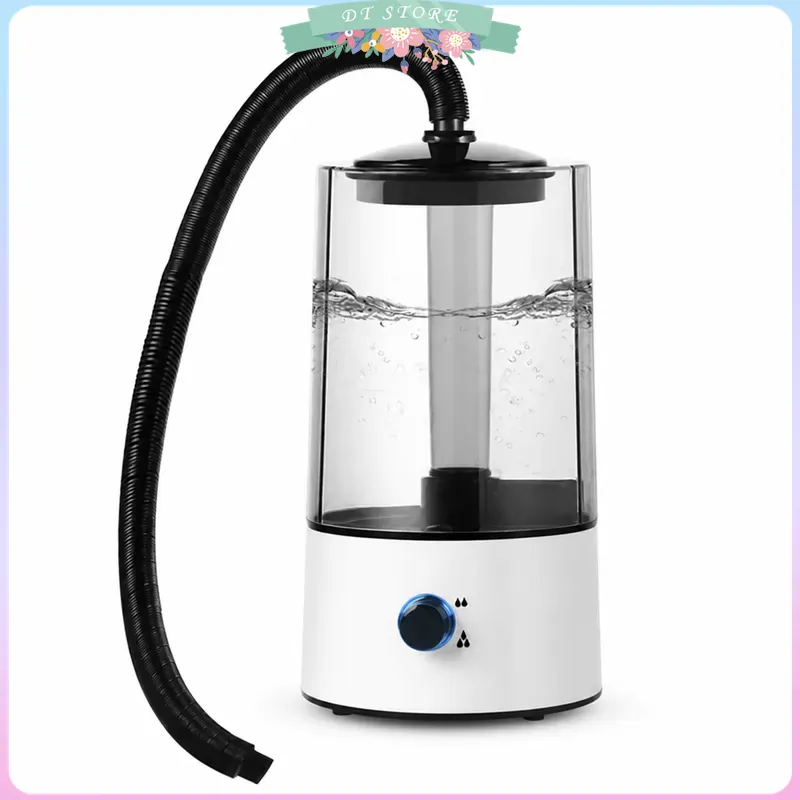 Terrarium Fogger Ultrasonic - 2.6-4L 超音波式加湿器 爬虫類 ペット トカゲ カメ