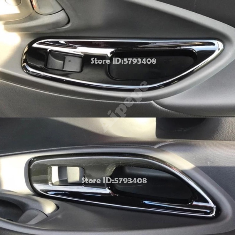 トヨタ ヤリスクロス 2020 2021 2022 ABS  - Glass Door Hinge のレビューと価格