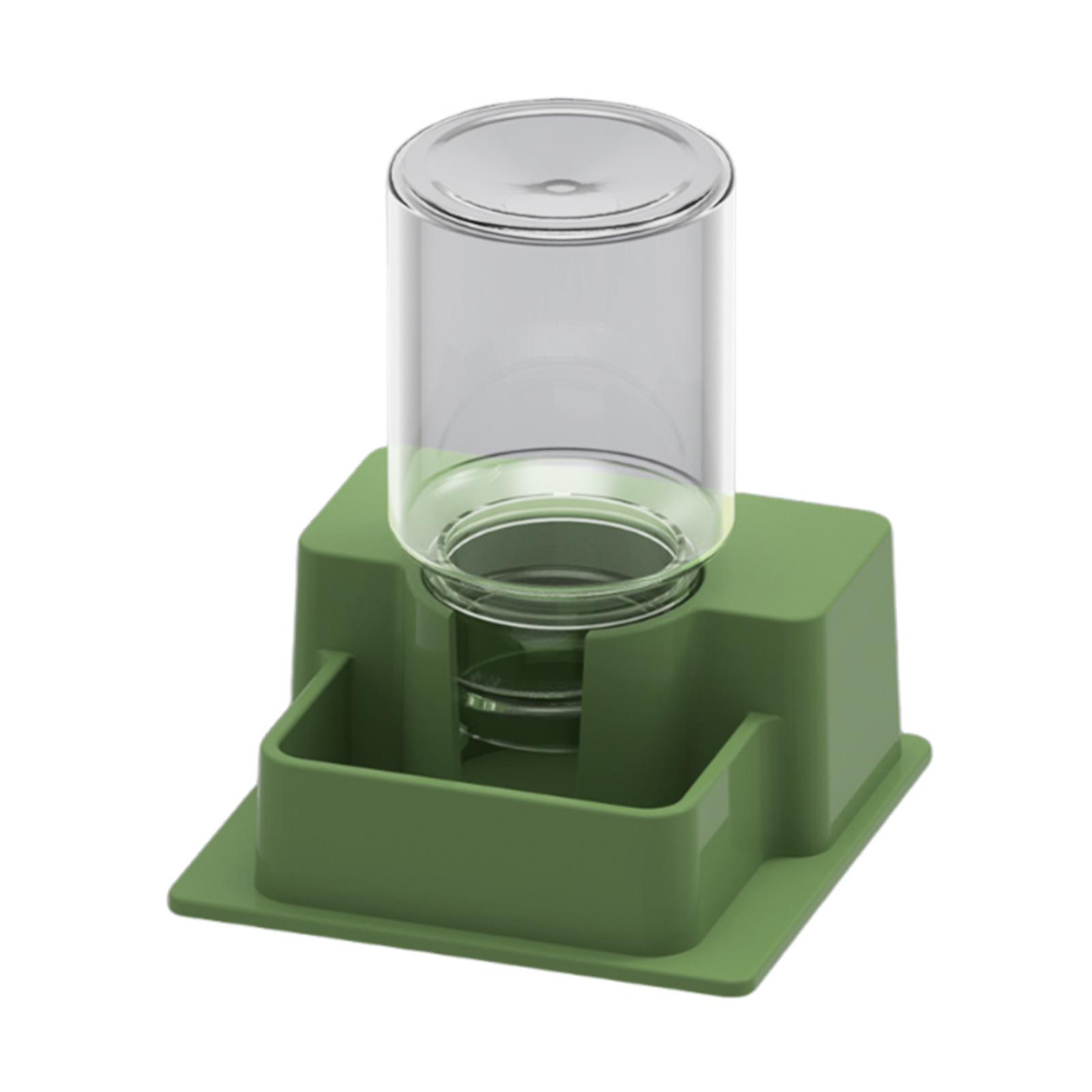 爬虫類用自動給水器 30ml。ABS製で安定性があり、滑りに - Water Dish Reptile のレビューと価格