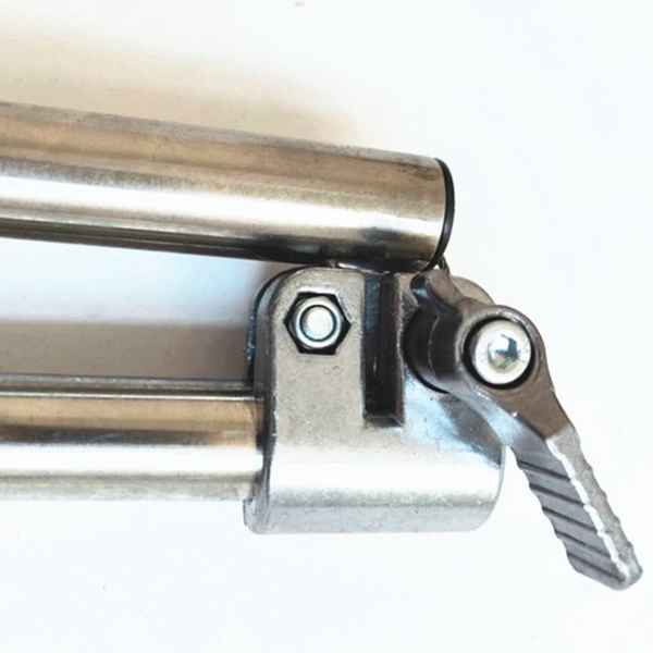 PZHI製 スネーククランプ、ステンレス製爬虫類用捕獲トング - Feeding Tong Stainless のレビューと価格