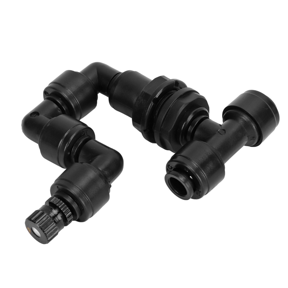 PP製爬虫類用噴霧器 ブラック 調整可能なノズル ミストノズ - Misting Nozzle Reptile のレビューと価格