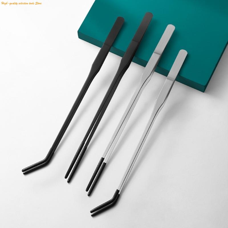 203F 爬虫類ピンセットクランプ爬虫類給餌ピンセットステン - Feeding Tong Stainless のレビューと価格